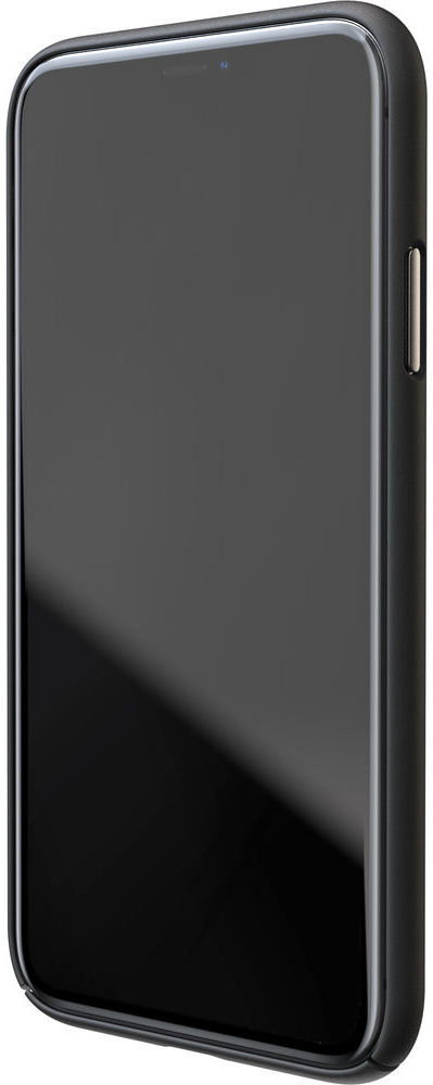 Nudient Thin Case V3 Apple iPhone 11 Hoesje Back Cover Grijs afbeelding 7