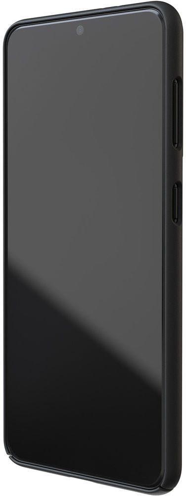 Nudient Thin Case V3 Samsung Galaxy S21 Hoesje Back Cover Grijs afbeelding 8