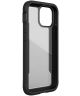 Raptic Shield Pro iPhone 13 Mini Hoesje Militair Getest 3M Zwart