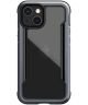 Raptic Shield Pro iPhone 13 Mini Hoesje Militair Getest 3M Zwart