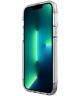 Raptic Air Apple iPhone 13 Pro Max Hoesje Back Cover Transparant
