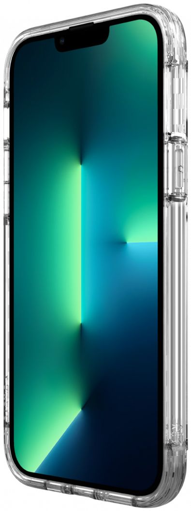 Raptic Air Apple iPhone 13 Pro Max Hoesje Back Cover Transparant afbeelding 5