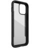 Raptic Shield Pro iPhone 13 Pro Max Hoesje Militair Getest Zwart