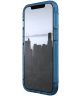 Raptic Air Apple iPhone 13 Pro Hoesje Back Cover Blauw