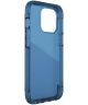 Raptic Air Apple iPhone 13 Pro Hoesje Back Cover Blauw