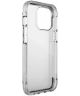 Raptic Air Apple iPhone 13 Pro Hoesje Back Cover Transparant