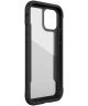 Raptic Shield Pro iPhone 13 Pro Hoesje Militair Getest 3M Zwart