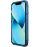 Raptic Air Apple iPhone 13 Hoesje Back Cover Blauw