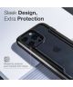 Raptic Shield Apple iPhone 13 Hoesje Militair Getest 3M Zwart