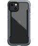 Raptic Shield Apple iPhone 13 Hoesje Militair Getest 3M Zwart