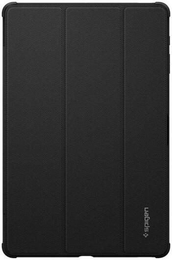 Spigen Rugged Armor Pro Samsung Galaxy Tab S7 FE Hoes Zwart afbeelding 10