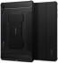Spigen Rugged Armor Pro Samsung Galaxy Tab S7 FE Hoes Zwart afbeelding 2