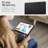 Spigen Rugged Armor Pro Samsung Galaxy Tab S7 FE Hoes Zwart afbeelding 6
