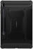 Spigen Rugged Armor Pro Samsung Galaxy Tab S7 FE Hoes Zwart afbeelding 9