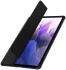 Spigen Rugged Armor Pro Samsung Galaxy Tab S7 FE Hoes Zwart afbeelding 12