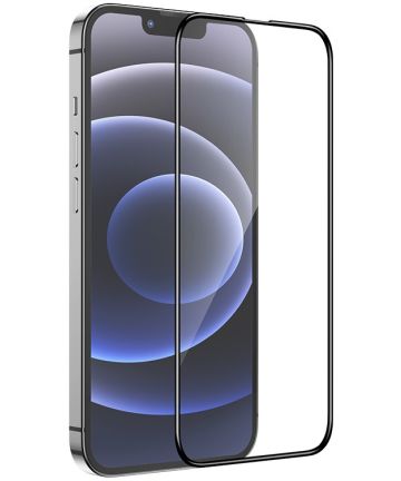 Hoco Nano 3D Apple iPhone 13 Mini Screen Protector Tempered Glass Screen Protectors