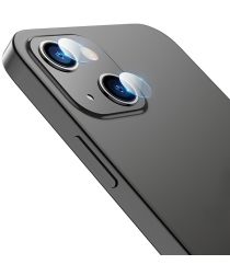 Hoco Apple iPhone 13 Mini / 13 Camera Lens Protector Tempered Glass