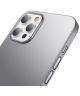 Hoco Thin Series Apple iPhone 13 Pro Hoesje Dun TPU Transparant