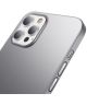 Hoco Apple iPhone 13 Pro Max Hoesje Dun TPU Transparant