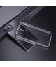 Hoco Apple iPhone 13 Mini Hoesje Dun TPU Back Cover Transparant