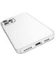Hoco Apple iPhone 13 Pro Hoesje Dun TPU Back Cover Transparant Zwart
