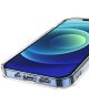 Hoco Apple iPhone 13 Mini Hoesje MagSafe Dun TPU Transparant
