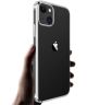 NXE Clear Series Apple iPhone 13 Hoesje Back Cover Transparant