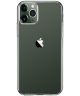 NXE Clear Series Apple iPhone 13 Pro Hoesje Back Cover Transparant