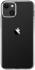 NXE Clear Series Apple iPhone 13 Mini Hoesje Back Cover Transparant afbeelding 1