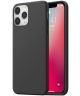 NXE All Round Apple iPhone 13 Pro Max Hoesje Back Cover Zwart