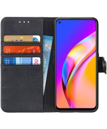 Oppo A94 Book Cases 