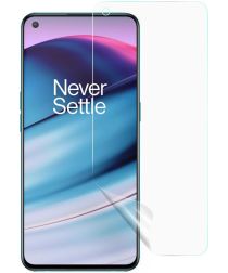 OnePlus Nord 2(T) Screen Protector Ultra Clear Display Folie