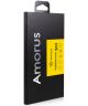 Amorus OnePlus Nord 2(T) 5G Screen Protector 9H Volledig Dekkend