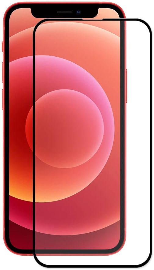 Apple iPhone 13 Pro Max Screen Protector 0.26mm 9H Tempered Glass