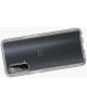 OnePlus CE 5G Hoesje Hybride Back Cover Matte Transparant