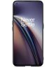 IMAK HC-1 OnePlus Nord CE 5G Hoesje Hard Case Back Cover Zwart