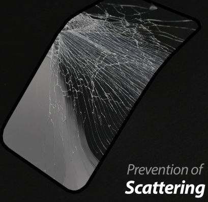 Whitestone EZ Samsung Galaxy Z Fold 3 Tempered Glass (2-Pack) afbeelding 4