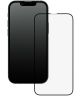 RhinoShield 9H Tempered Glass iPhone 13 Mini Screen Protector Zwart