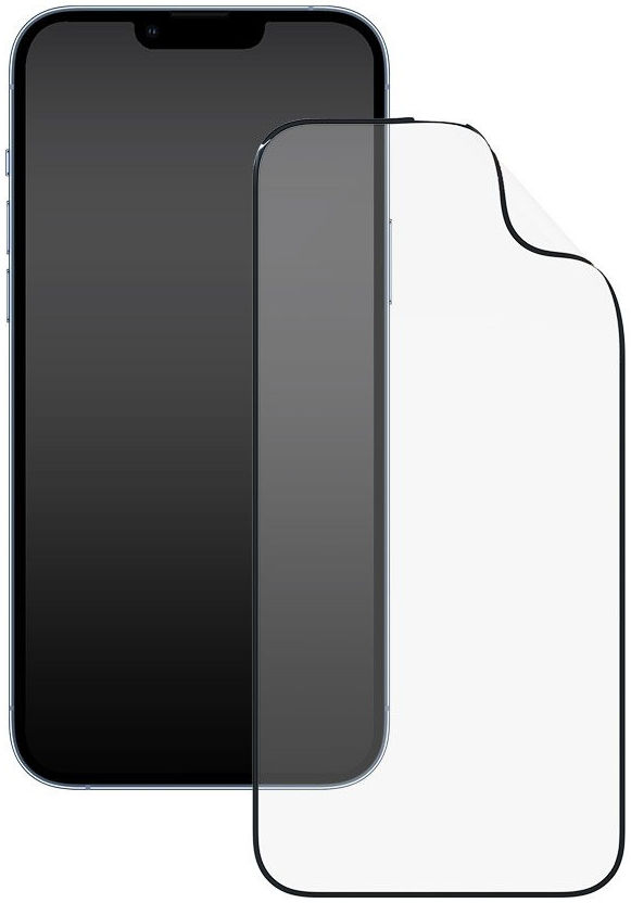 RhinoShield 3D Impact Apple iPhone 13 Pro Max Screen Protector afbeelding 10