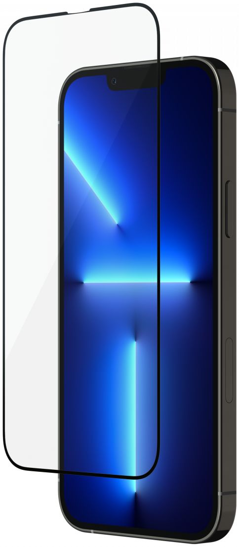 RhinoShield 3D Impact Apple iPhone 13 Pro Max Screen Protector afbeelding 1