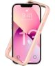 RhinoShield CrashGuard NX Apple iPhone 13 Mini Hoesje Bumper Roze