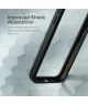 RhinoShield CrashGuard NX iPhone 13 / 13 Pro Hoesje Bumper Zwart