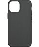 RhinoShield SolidSuit Apple iPhone 13 Mini Hoesje Brushed Steel