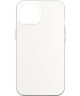 RhinoShield SolidSuit Apple iPhone 13 Hoesje Back Cover Classic Wit