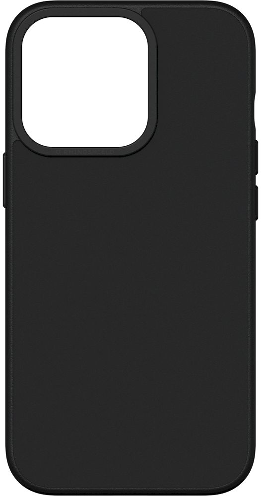 RhinoShield SolidSuit Apple iPhone 13 Pro Hoesje Classic Zwart afbeelding 2