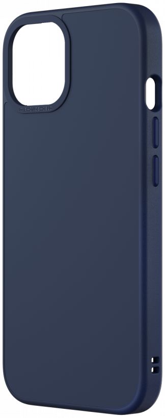 RhinoShield SolidSuit Apple iPhone 13 Pro Hoesje Classic Blauw afbeelding 2