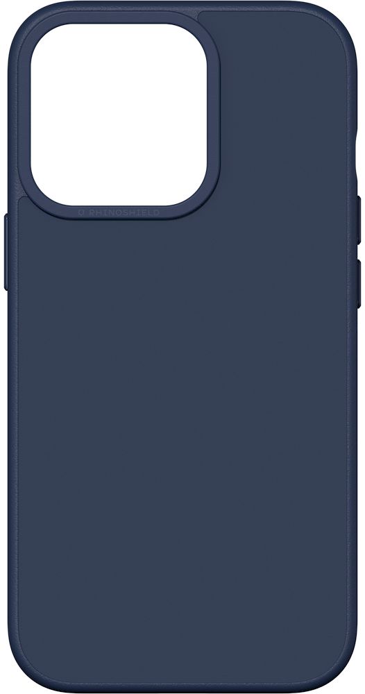 RhinoShield SolidSuit Apple iPhone 13 Pro Hoesje Classic Blauw afbeelding 4