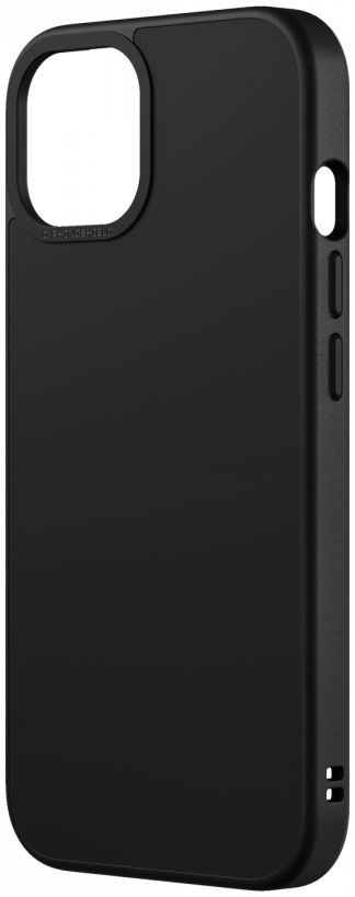 RhinoShield SolidSuit Apple iPhone 13 Pro Max Hoesje Classic Zwart afbeelding 9