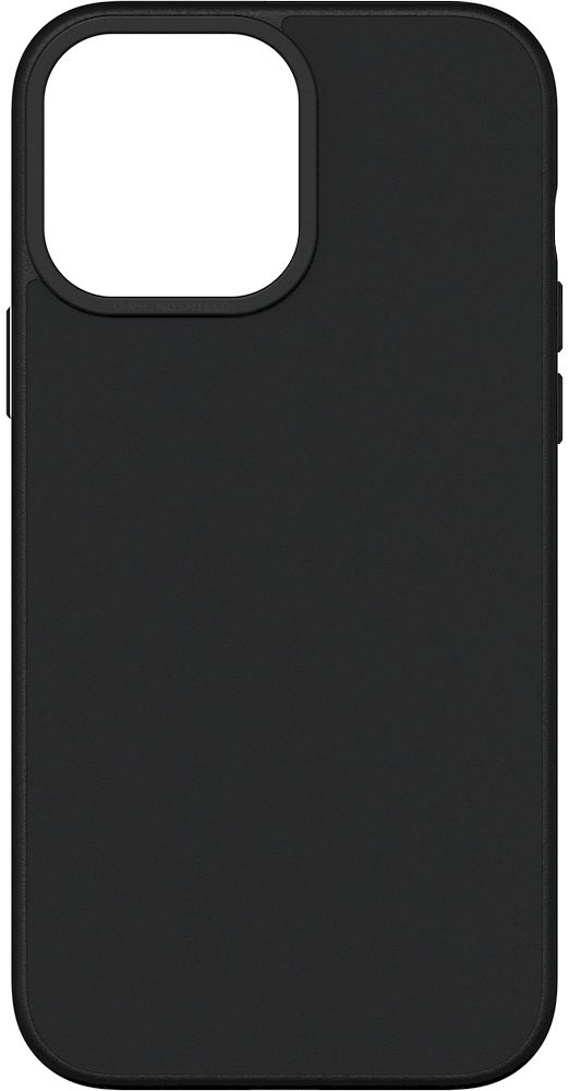 RhinoShield SolidSuit Apple iPhone 13 Pro Max Hoesje Classic Zwart afbeelding 4