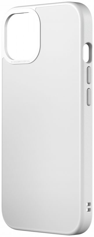 RhinoShield SolidSuit Apple iPhone 13 Pro Max Hoesje Classic Wit afbeelding 9